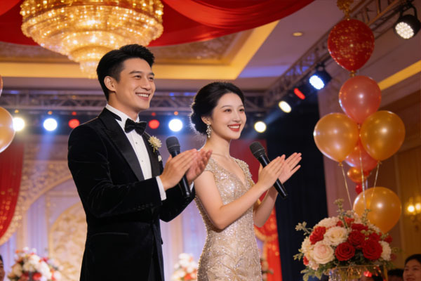 优秀的活动主持人需要具备哪些能力