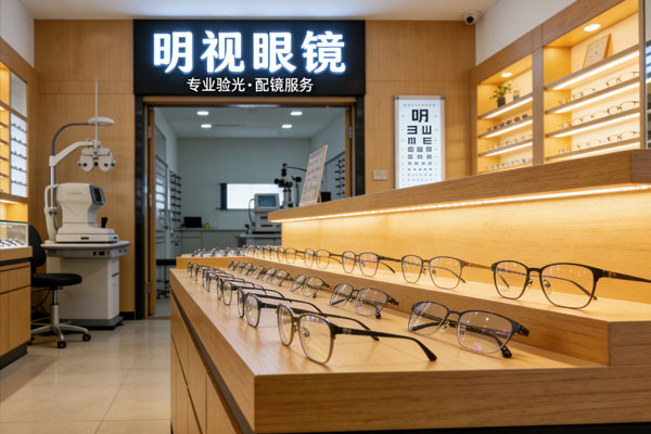 眼镜批发店如何通过小红书种草获取精准客户