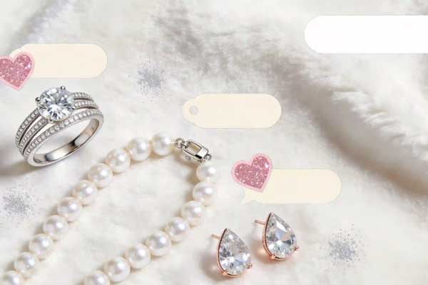 珠宝品牌如何借势小红书“种草”破圈?